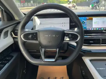 2023 Chery Chery Comfort Home с пробегом 58 000 км