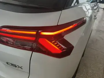 2023 Citroen Versailles C5 X с пробегом 53 000 км
