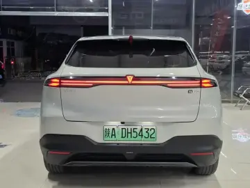 2026 Changan Shenlan S05 с пробегом 17 000 км