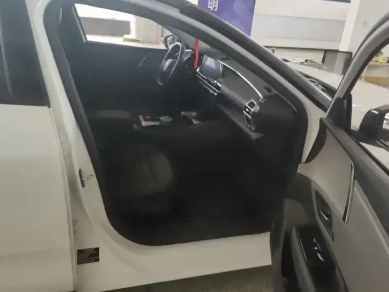 2023 Citroen Versailles C5 X с пробегом 53 000 км
