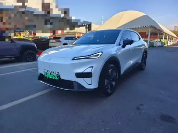 Changan Shenlan S05