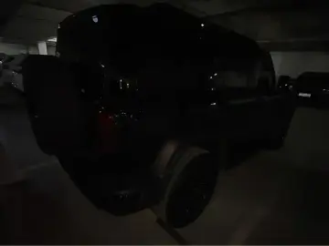 2025 Crossboundary Auto Co-created Tank 300 с пробегом 6 100 км