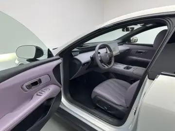 2026 Changan DeepBlue L06 с пробегом 10 000 км