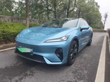 2024 Changan Shenlan L07 с пробегом 19 000 км