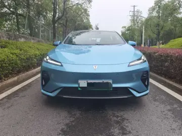 2024 Changan Shenlan L07 с пробегом 19 000 км