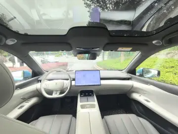 2024 Changan Shenlan L07 с пробегом 19 000 км