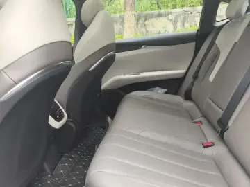 2024 Changan Shenlan L07 с пробегом 19 000 км