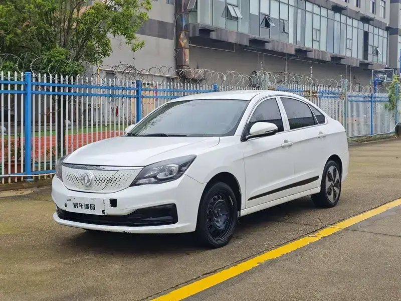 2022 Dongfeng Dongfeng Fengshen E70 с пробегом 160 000 км
