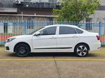 2022 Dongfeng Dongfeng Fengshen E70 с пробегом 160 000 км