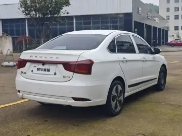 2022 Dongfeng Dongfeng Fengshen E70 с пробегом 160 000 км