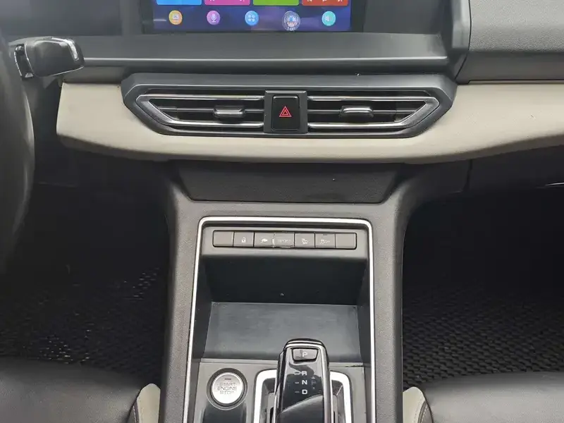 2022 Dongfeng Dongfeng Fengshen E70 с пробегом 160 000 км