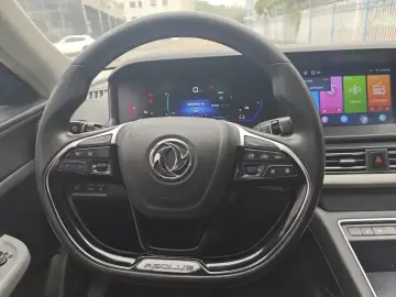 2022 Dongfeng Dongfeng Fengshen E70 с пробегом 160 000 км