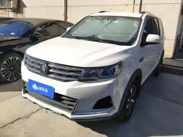 Forthing Fengxing SX6