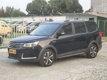 Forthing Fengxing SX6