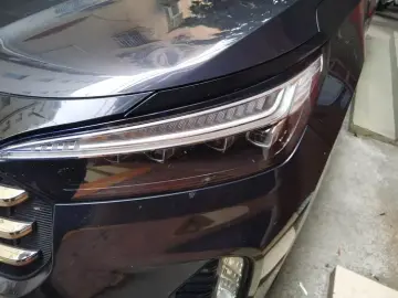 2021 Exeed Landmark C-DM с пробегом 73 000 км