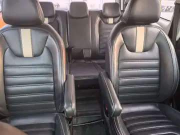 2022 Forthing Fengxing SX6 с пробегом 58 000 км