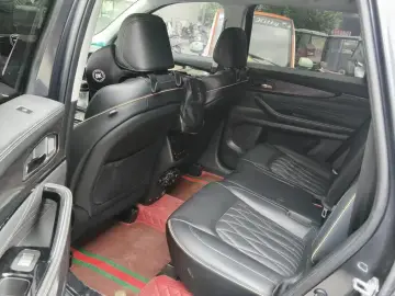 2021 Exeed Landmark C-DM с пробегом 73 000 км