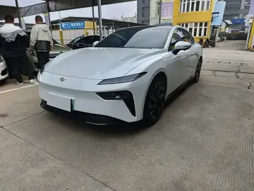 2024 Yipai eπ007 с пробегом 92 000 км