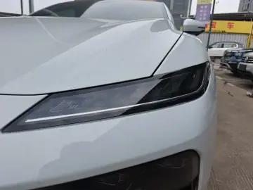 2024 Yipai eπ007 с пробегом 92 000 км