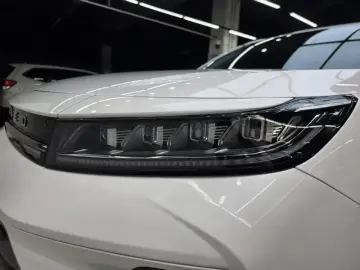 2023 Exeed Windchaser с пробегом 8 000 км