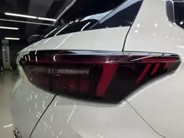 2023 Exeed Windchaser с пробегом 8 000 км