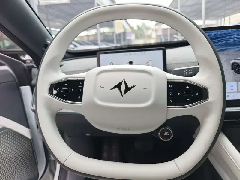 2024 Yipai eπ007 с пробегом 92 000 км