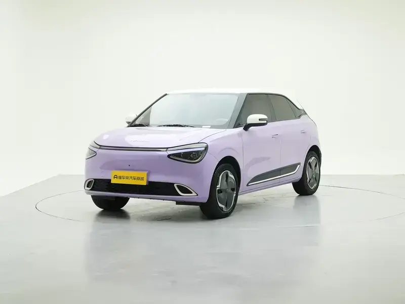 2024 Yipai Nano 01 с пробегом 13 700 км