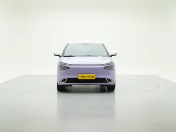 2024 Yipai Nano 01 с пробегом 13 700 км