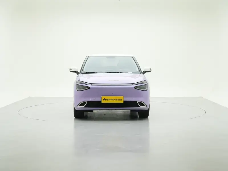 2024 Yipai Nano 01 с пробегом 13 700 км