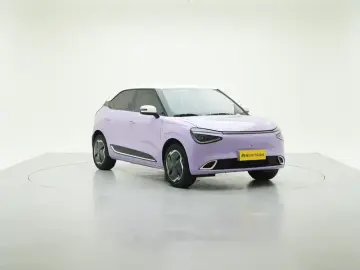 2024 Yipai Nano 01 с пробегом 13 700 км