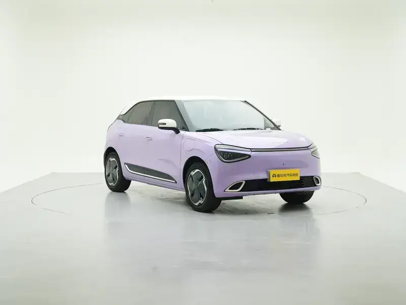 2024 Yipai Nano 01 с пробегом 13 700 км