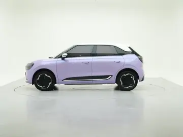 2024 Yipai Nano 01 с пробегом 13 700 км