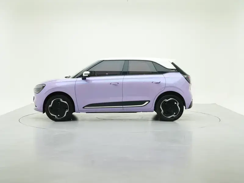 2024 Yipai Nano 01 с пробегом 13 700 км