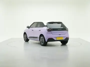 2024 Yipai Nano 01 с пробегом 13 700 км