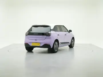 2024 Yipai Nano 01 с пробегом 13 700 км