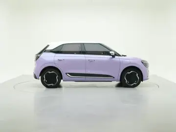 2024 Yipai Nano 01 с пробегом 13 700 км