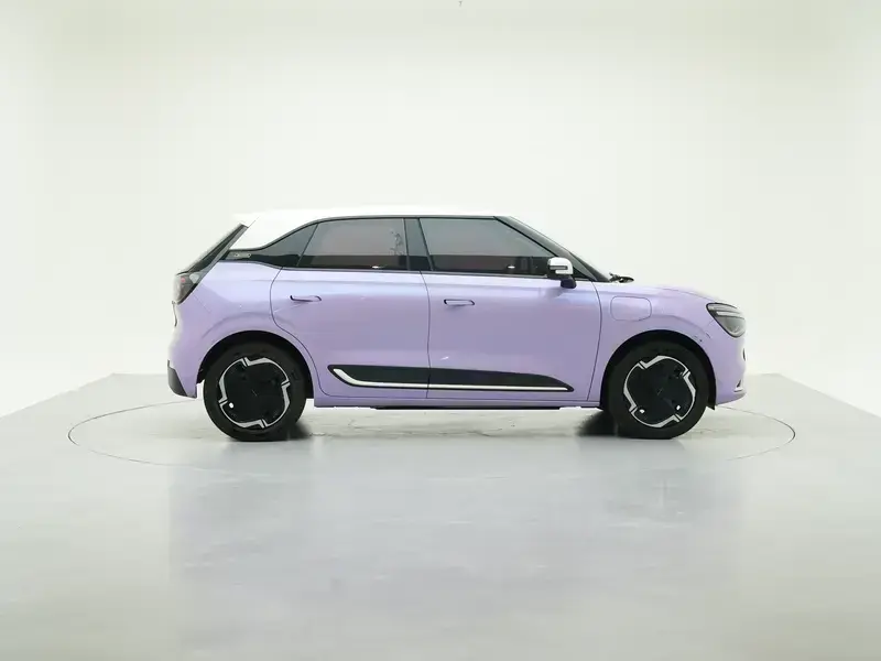 2024 Yipai Nano 01 с пробегом 13 700 км