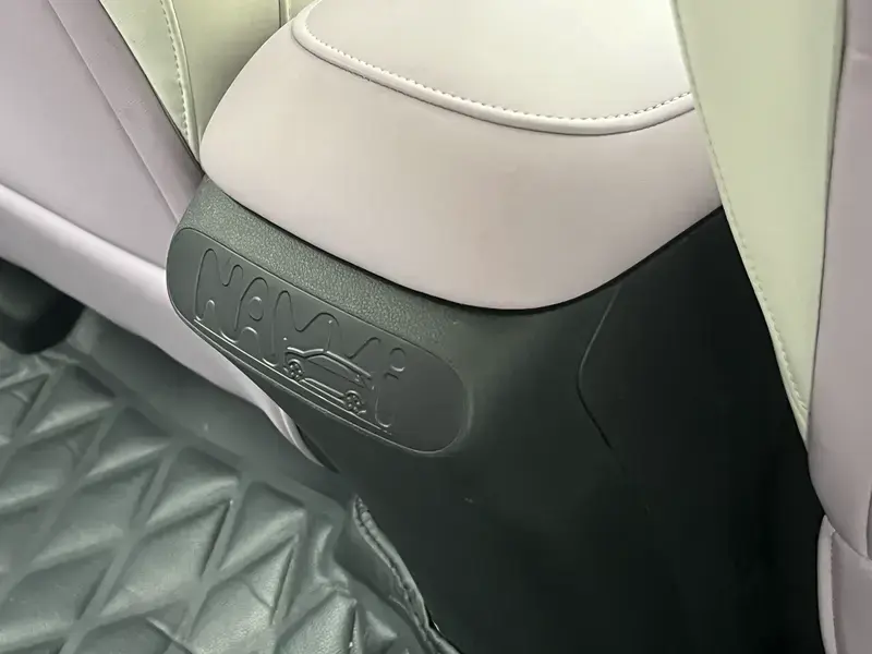2024 Yipai Nano 01 с пробегом 13 700 км