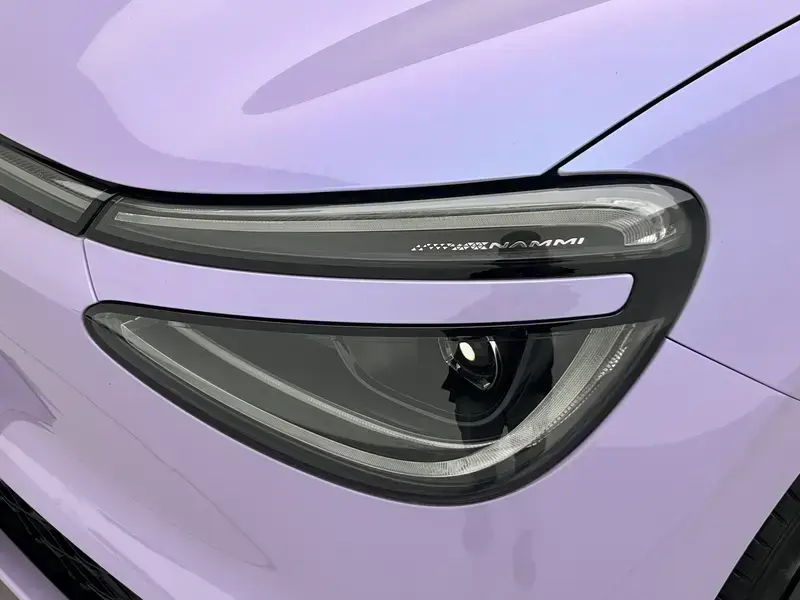 2024 Yipai Nano 01 с пробегом 13 700 км