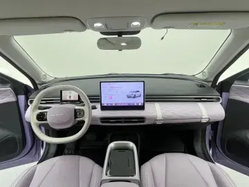 2024 Yipai Nano 01 с пробегом 13 700 км