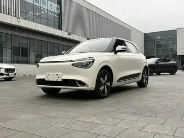 2024 Yipai Nano 01 с пробегом 18 000 км