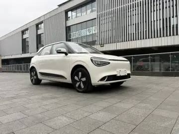 2024 Yipai Nano 01 с пробегом 18 000 км