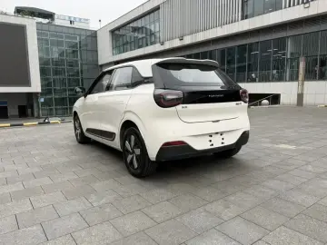 2024 Yipai Nano 01 с пробегом 18 000 км
