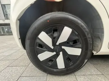 2024 Yipai Nano 01 с пробегом 18 000 км