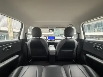 2024 Yipai Nano 01 с пробегом 18 000 км