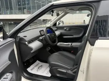 2024 Yipai Nano 01 с пробегом 18 000 км