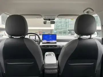 2024 Yipai Nano 01 с пробегом 18 000 км