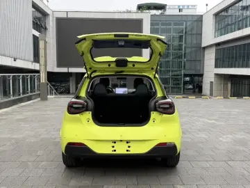 2024 Yipai Nano 01 с пробегом 18 000 км