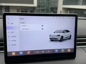 2024 Yipai Nano 01 с пробегом 18 000 км