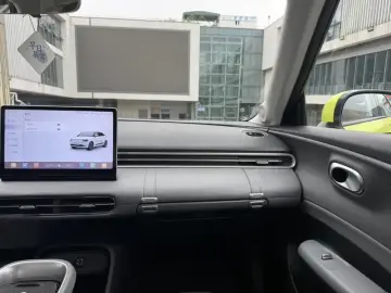 2024 Yipai Nano 01 с пробегом 18 000 км